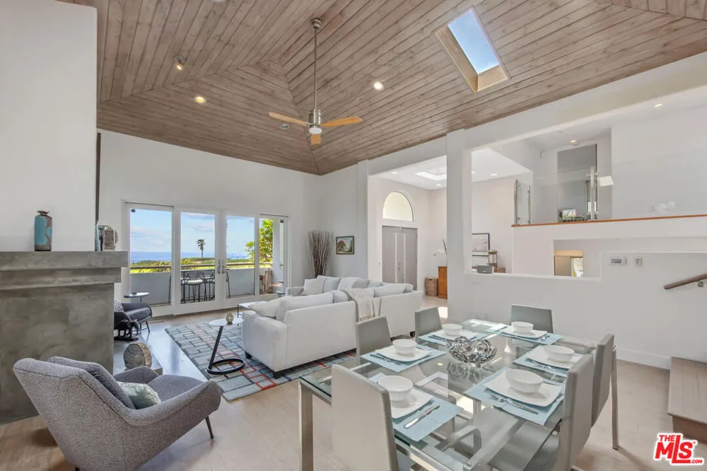 1312 Shoreline Drive Santa Barbara, CA 93109