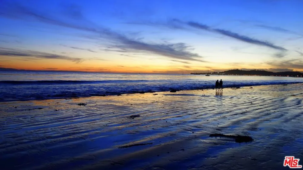 1312 Shoreline Drive Santa Barbara, CA 93109