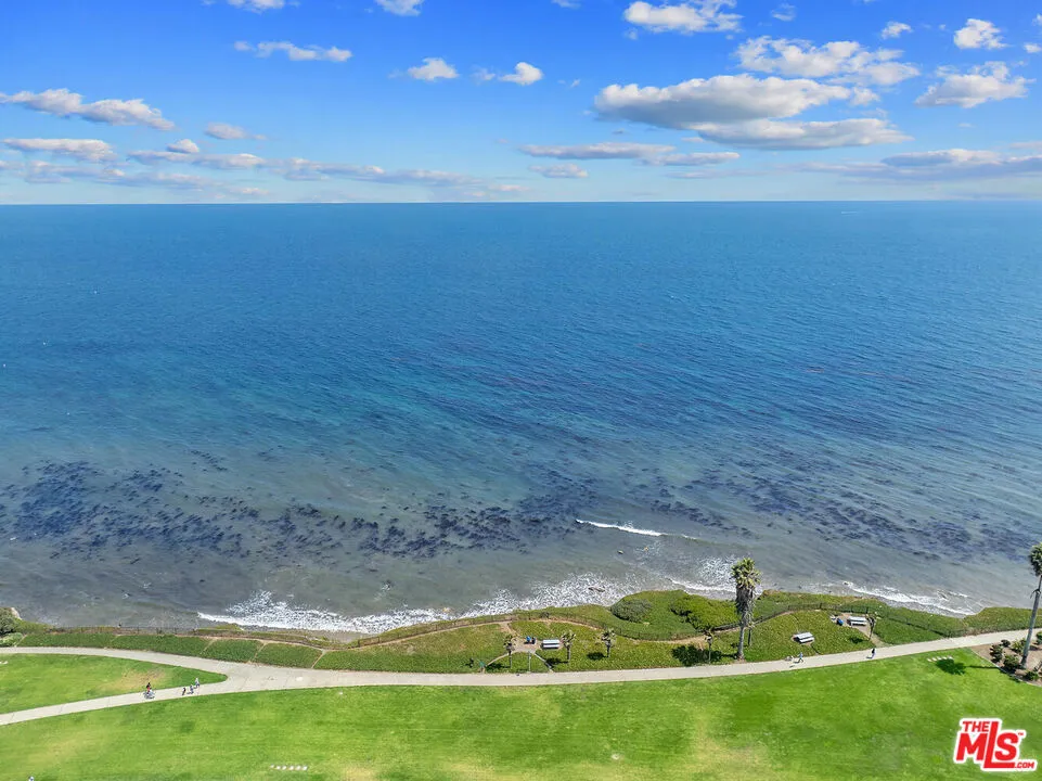 1312 Shoreline Drive Santa Barbara, CA 93109