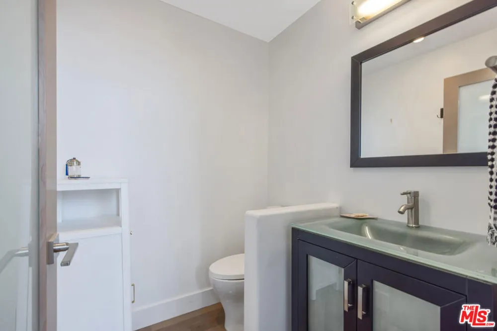 1312 Shoreline Drive Santa Barbara, CA 93109