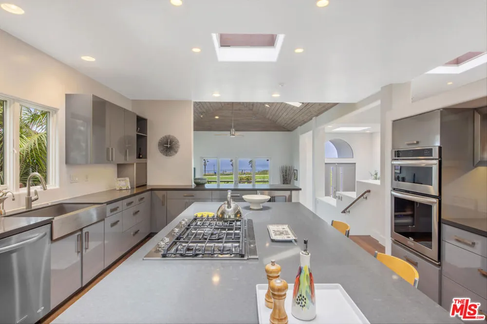 1312 Shoreline Drive Santa Barbara, CA 93109