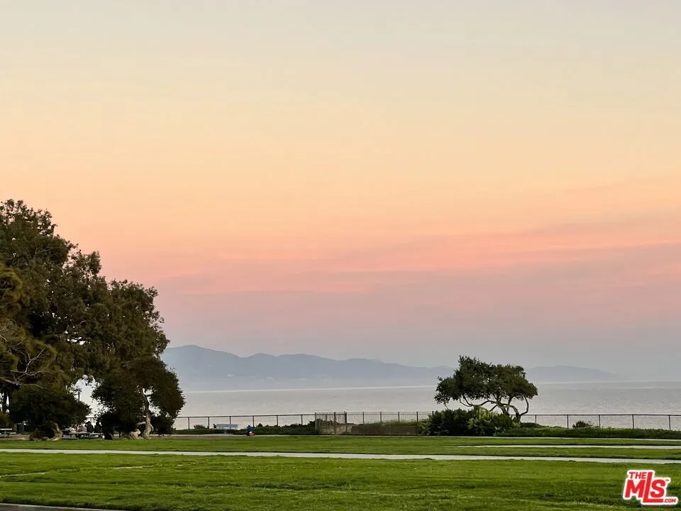 1312 Shoreline Drive Santa Barbara, CA 93109