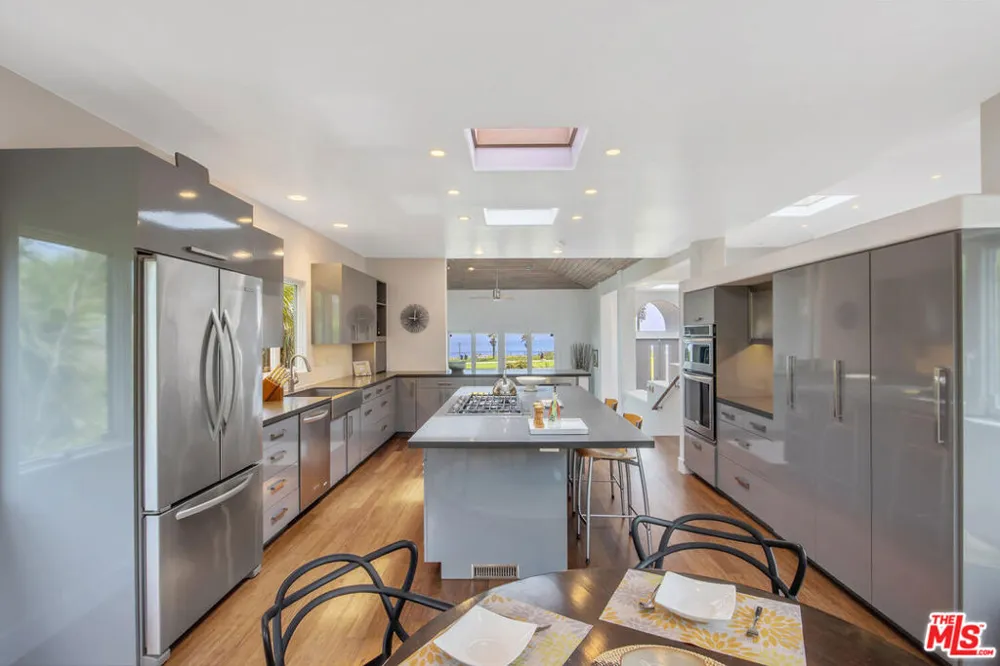 1312 Shoreline Drive Santa Barbara, CA 93109