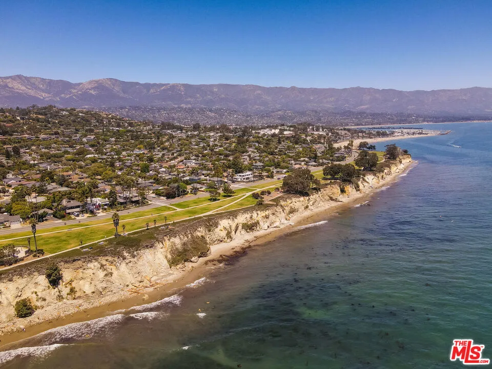 1312 Shoreline Drive Santa Barbara, CA 93109