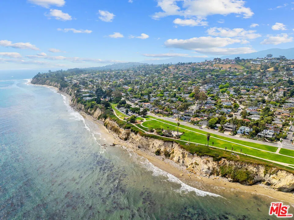 1312 Shoreline Drive Santa Barbara, CA 93109