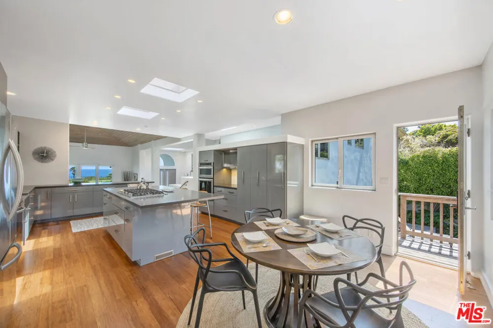 1312 Shoreline Drive Santa Barbara, CA 93109
