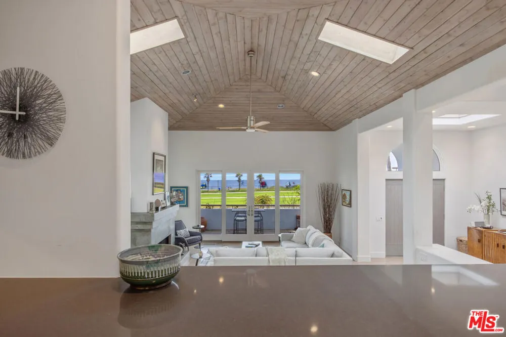 1312 Shoreline Drive Santa Barbara, CA 93109