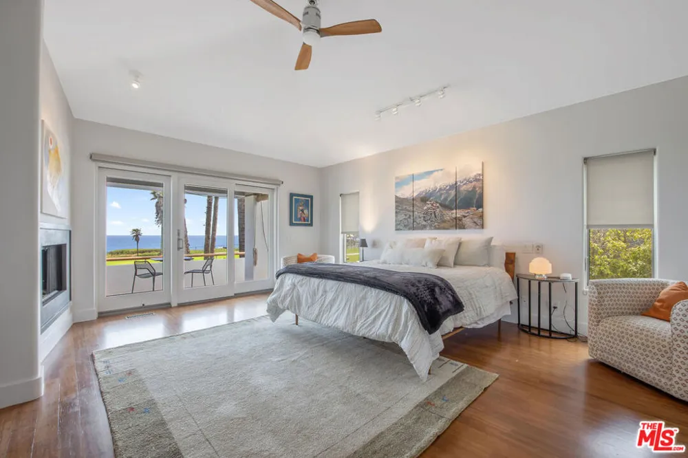 1312 Shoreline Drive Santa Barbara, CA 93109