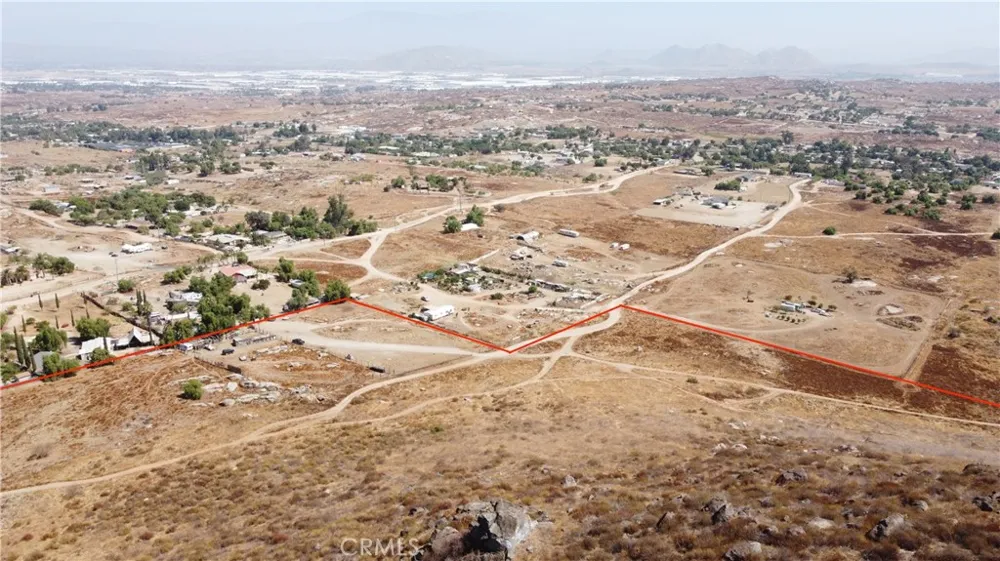 Marie Road Perris, CA 92570