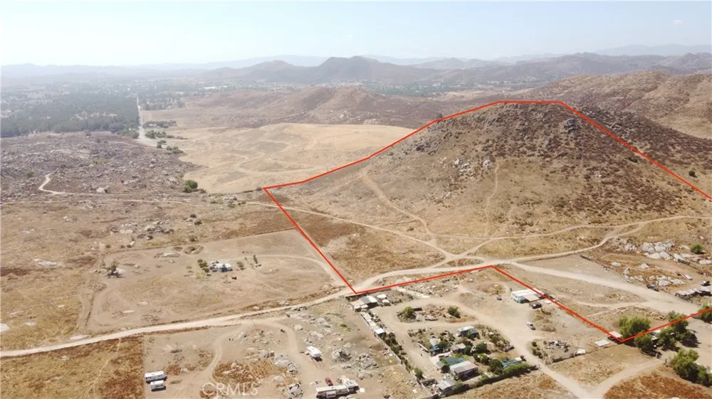 Marie Road Perris, CA 92570
