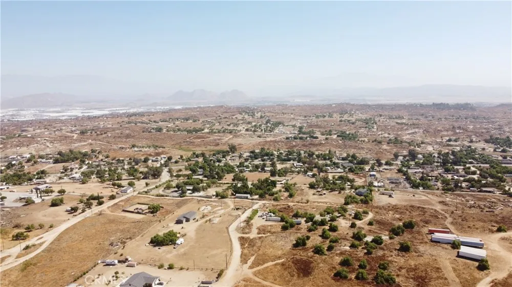 Marie Road Perris, CA 92570