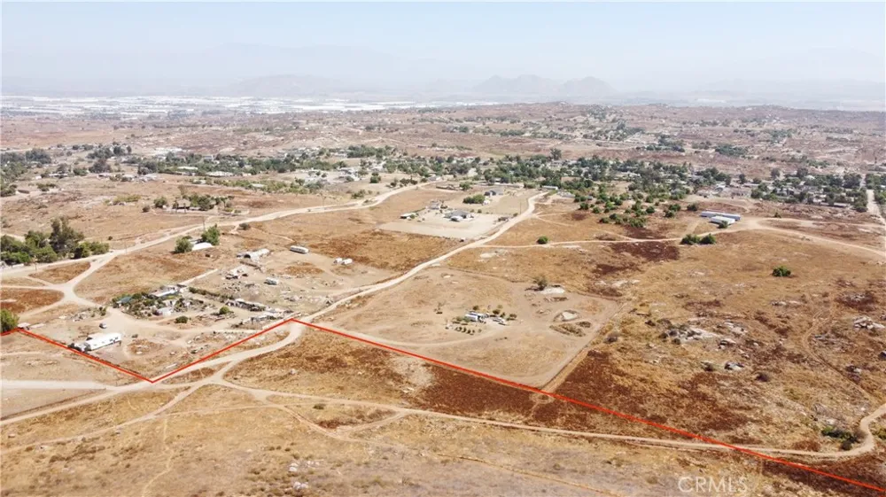 Marie Road Perris, CA 92570