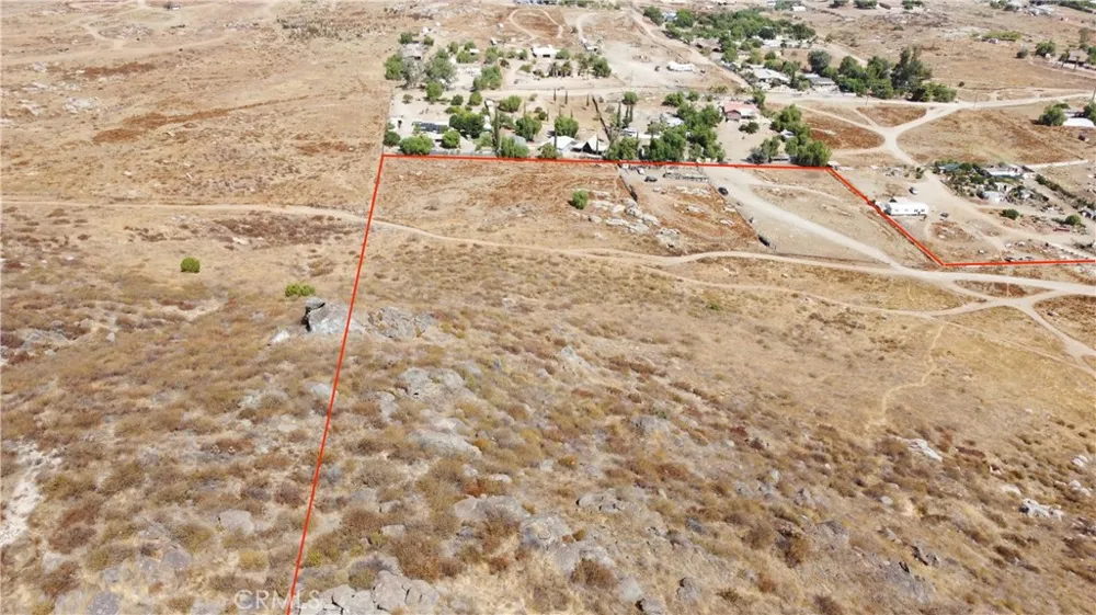 Marie Road Perris, CA 92570