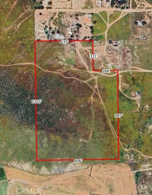 Marie Road Perris, CA 92570