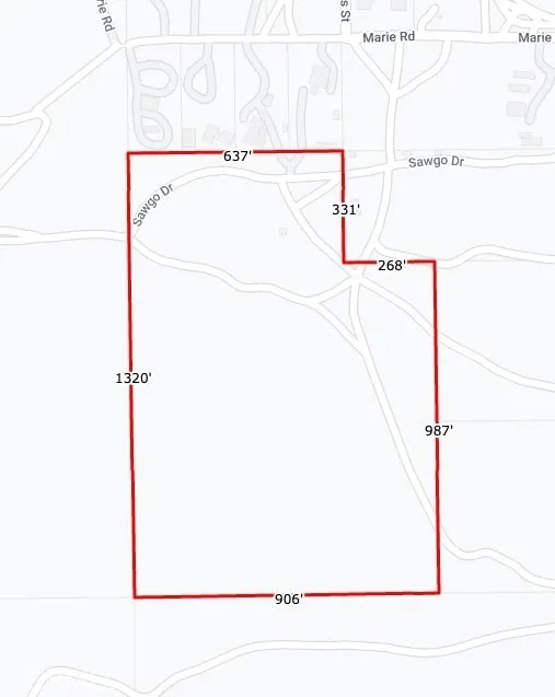 Marie Road Perris, CA 92570