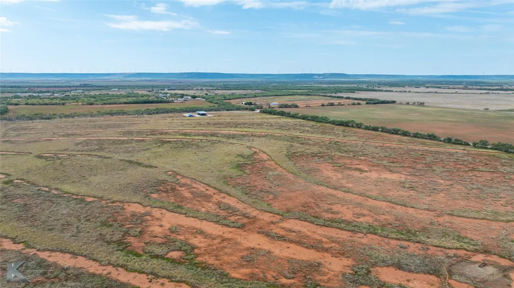 CR 107 Trent, TX 79561