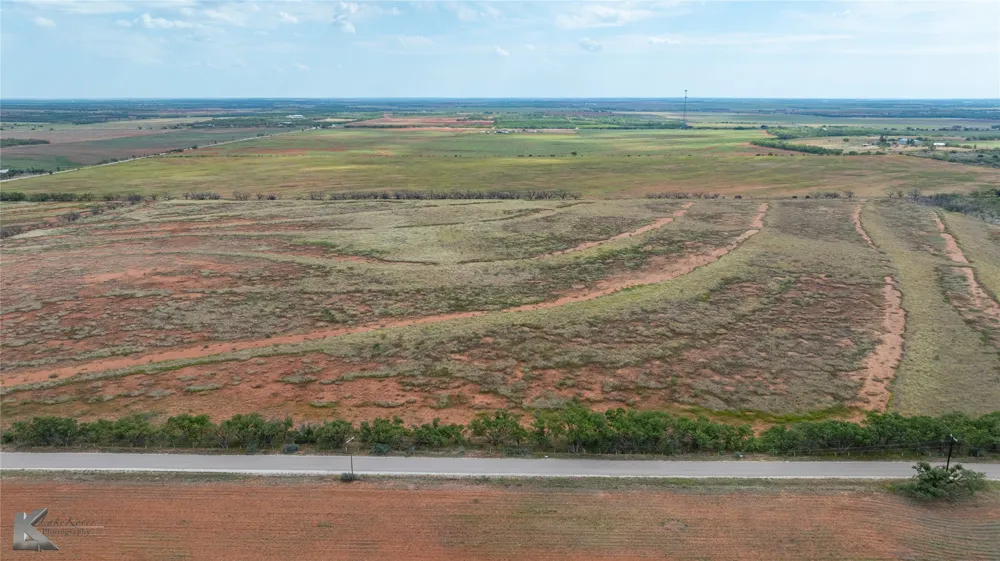 CR 107 Trent, TX 79561