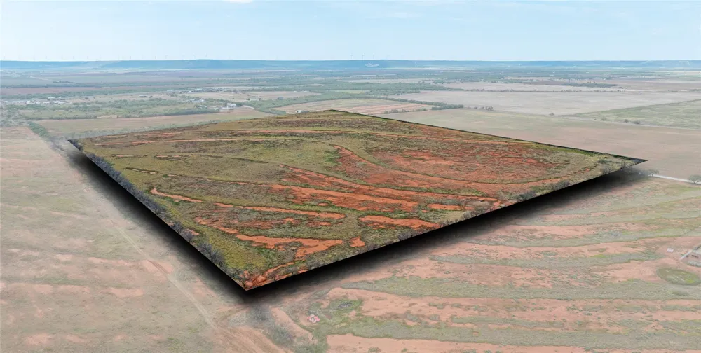 CR 107 Trent, TX 79561