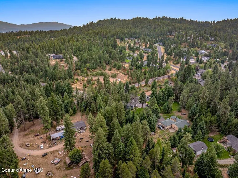 18321 W RICE AVENUE Hauser, ID 83854