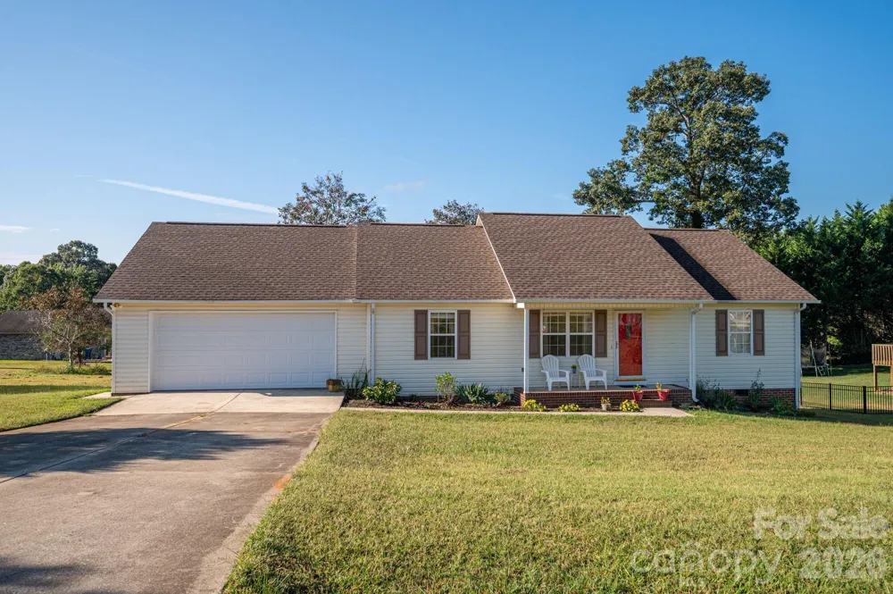 1371 Millrace Drive Conover, NC 28613