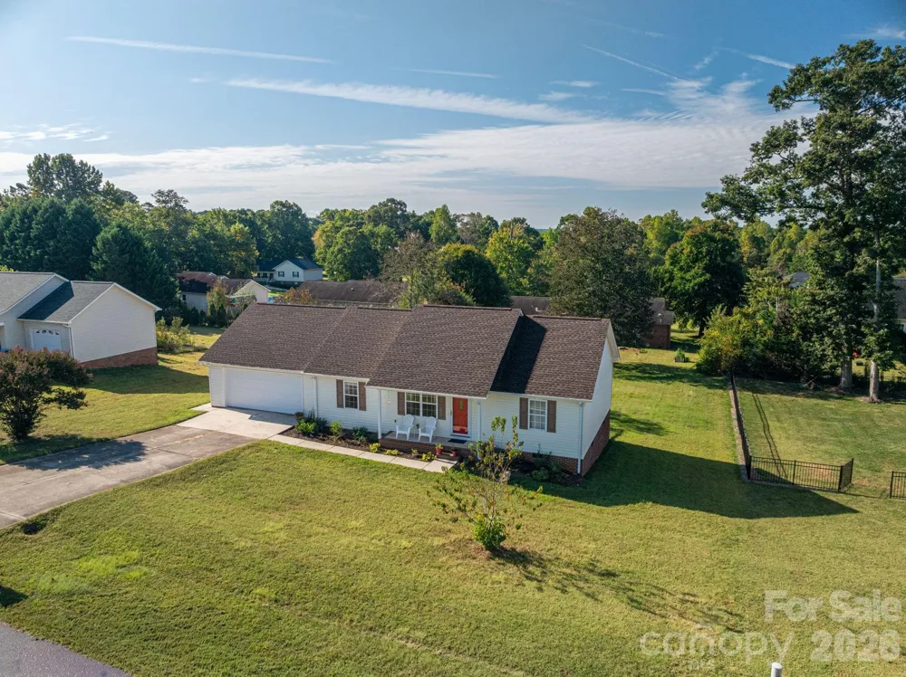 1371 Millrace Drive Conover, NC 28613
