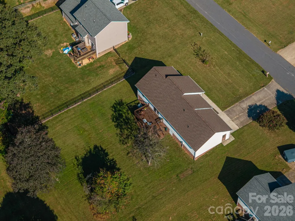 1371 Millrace Drive Conover, NC 28613