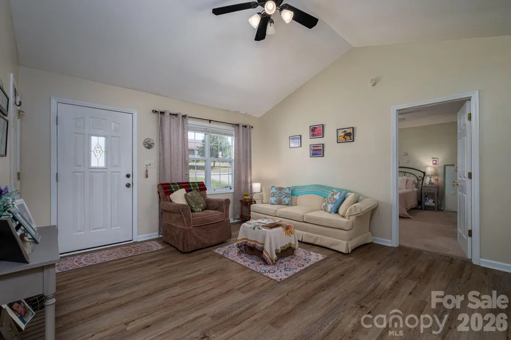 1371 Millrace Drive Conover, NC 28613