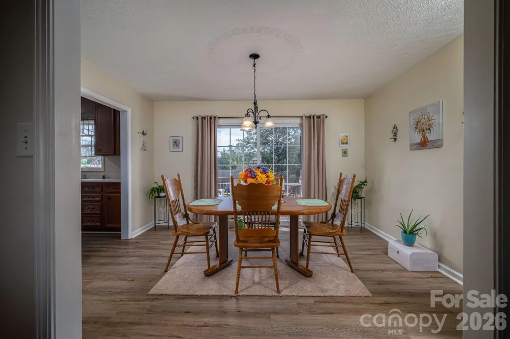 1371 Millrace Drive Conover, NC 28613