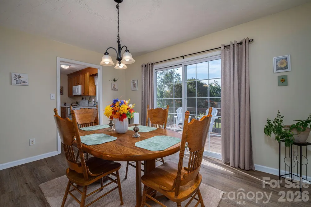 1371 Millrace Drive Conover, NC 28613
