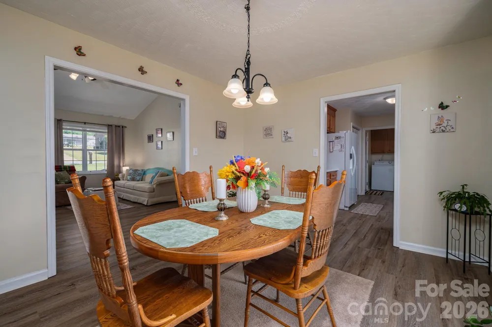 1371 Millrace Drive Conover, NC 28613