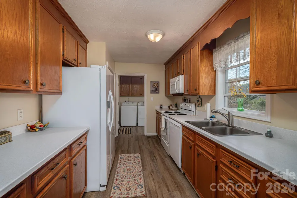 1371 Millrace Drive Conover, NC 28613