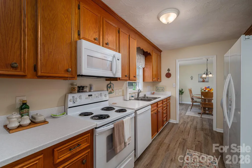 1371 Millrace Drive Conover, NC 28613