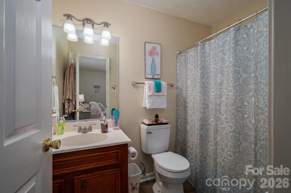 1371 Millrace Drive Conover, NC 28613