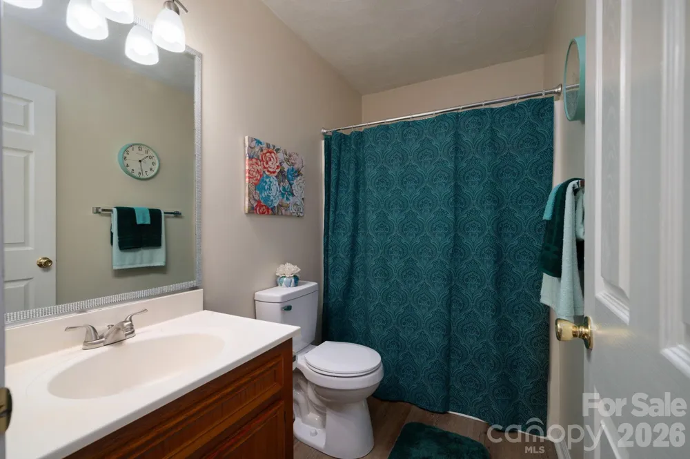 1371 Millrace Drive Conover, NC 28613