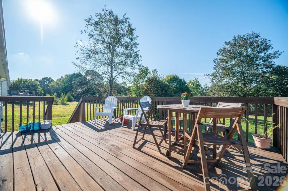 1371 Millrace Drive Conover, NC 28613