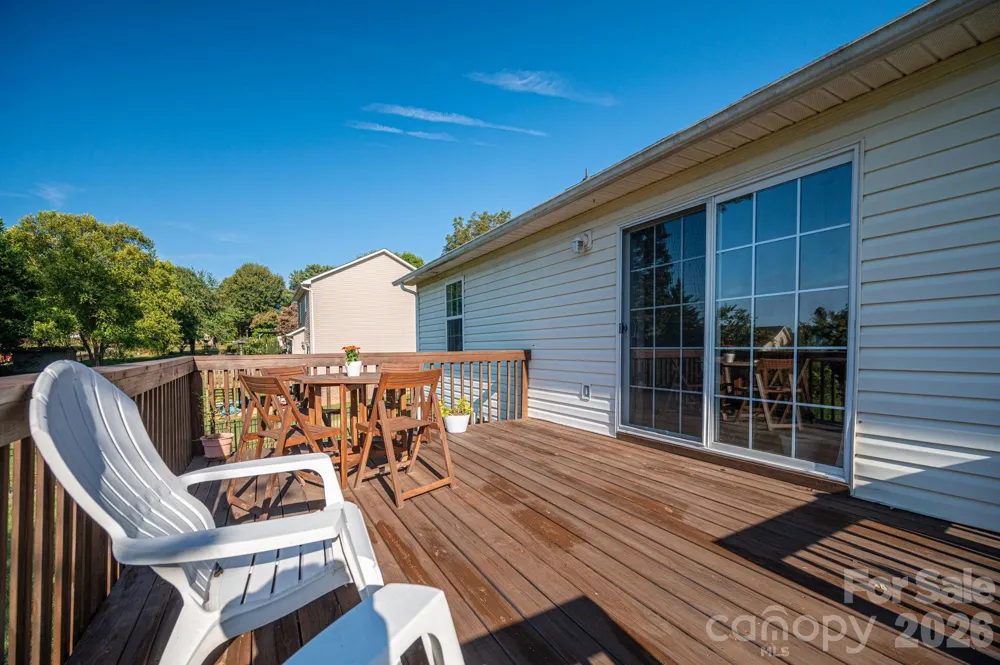 1371 Millrace Drive Conover, NC 28613