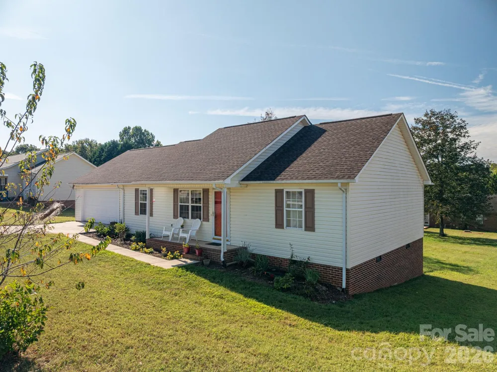 1371 Millrace Drive Conover, NC 28613