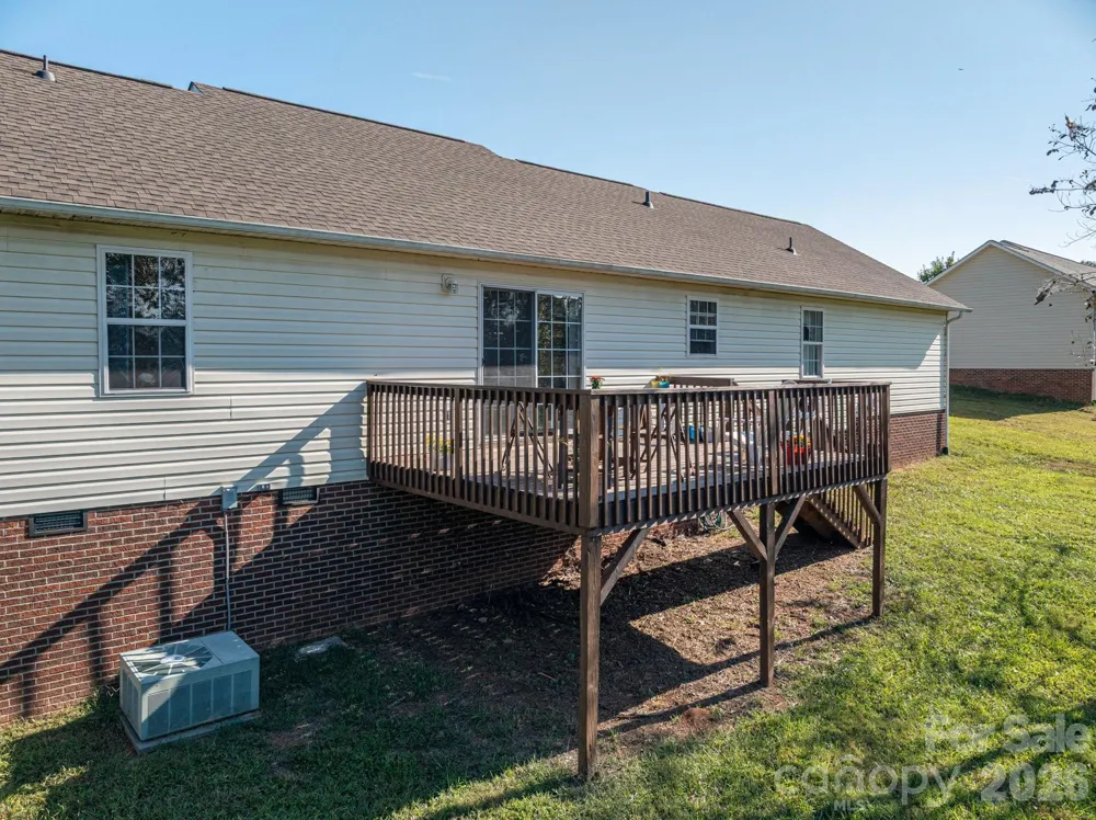 1371 Millrace Drive Conover, NC 28613