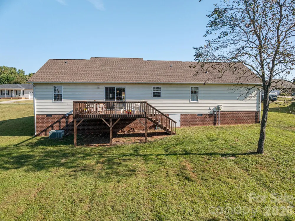 1371 Millrace Drive Conover, NC 28613