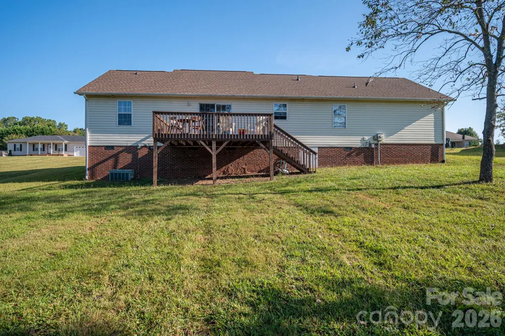 1371 Millrace Drive Conover, NC 28613