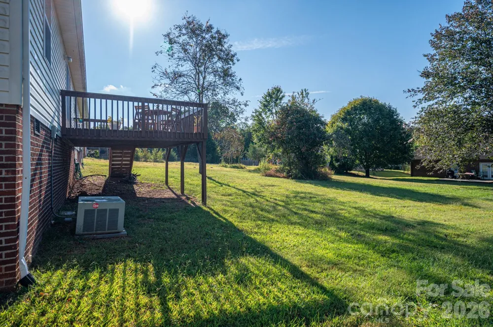 1371 Millrace Drive Conover, NC 28613