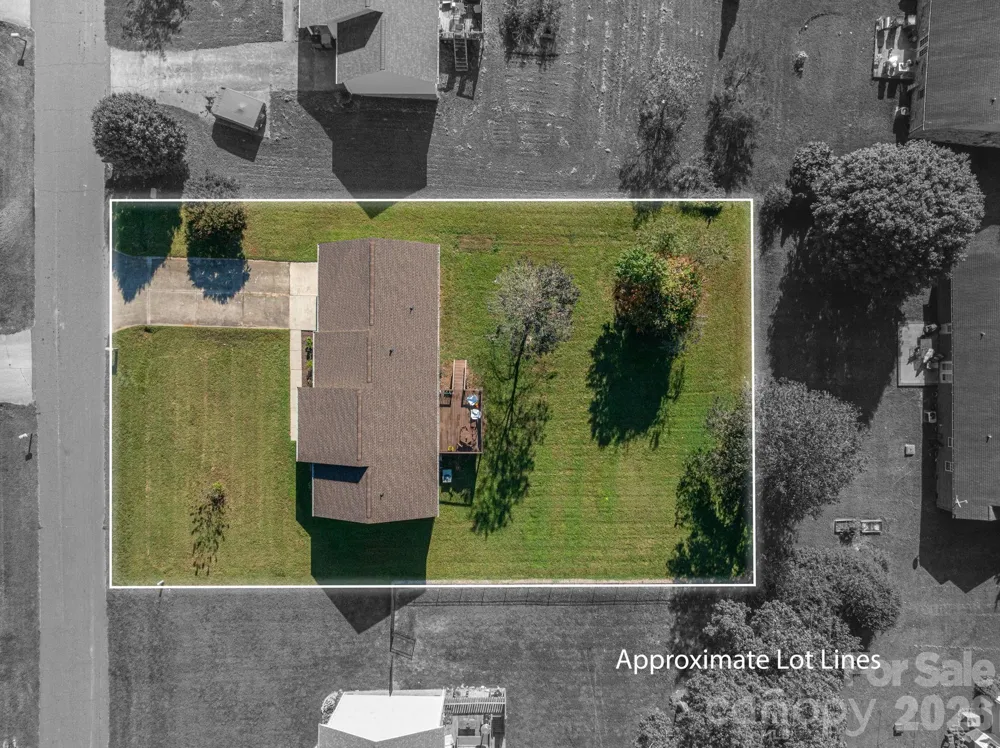 1371 Millrace Drive Conover, NC 28613