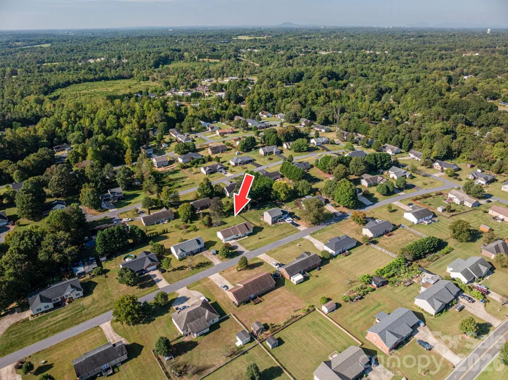 1371 Millrace Drive Conover, NC 28613