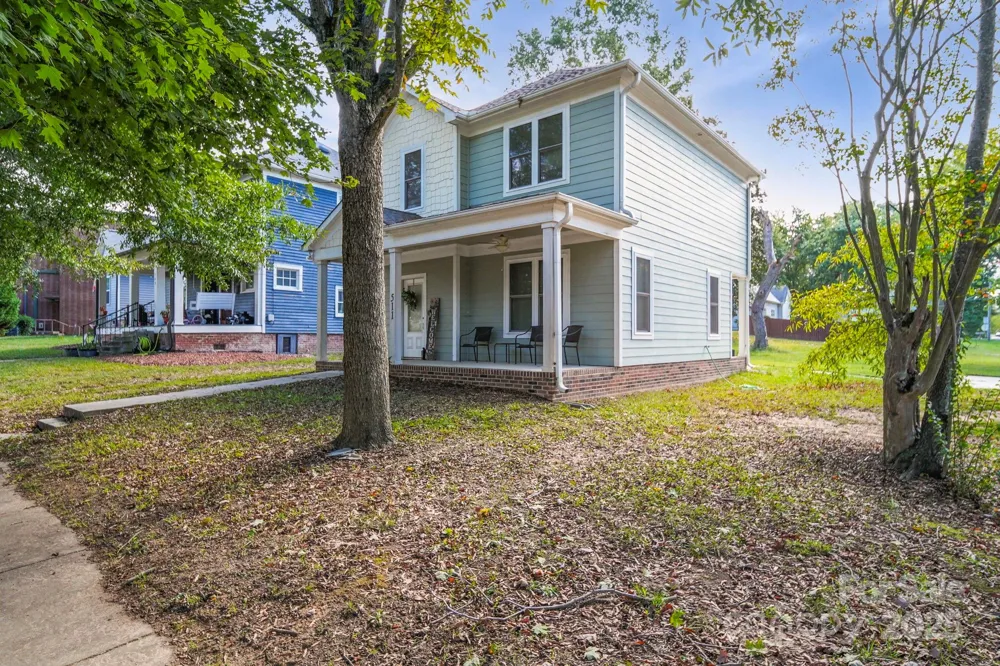 511 S Carolina Avenue Spencer, NC 28159