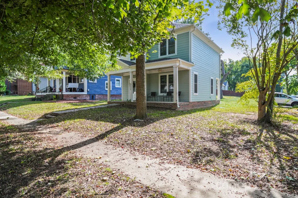 511 S Carolina Avenue Spencer, NC 28159