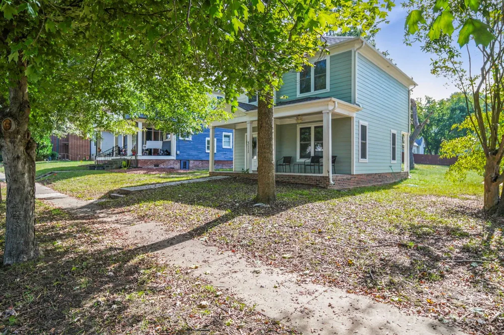 511 S Carolina Avenue Spencer, NC 28159