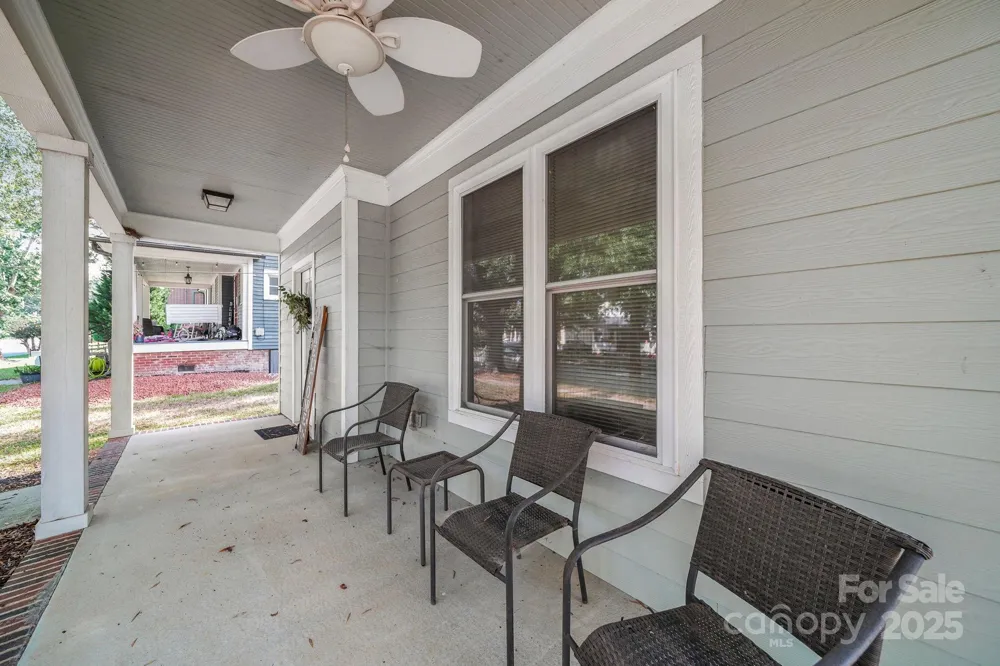 511 S Carolina Avenue Spencer, NC 28159