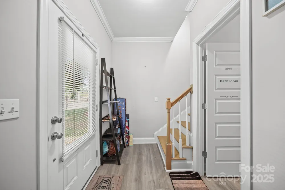 511 S Carolina Avenue Spencer, NC 28159