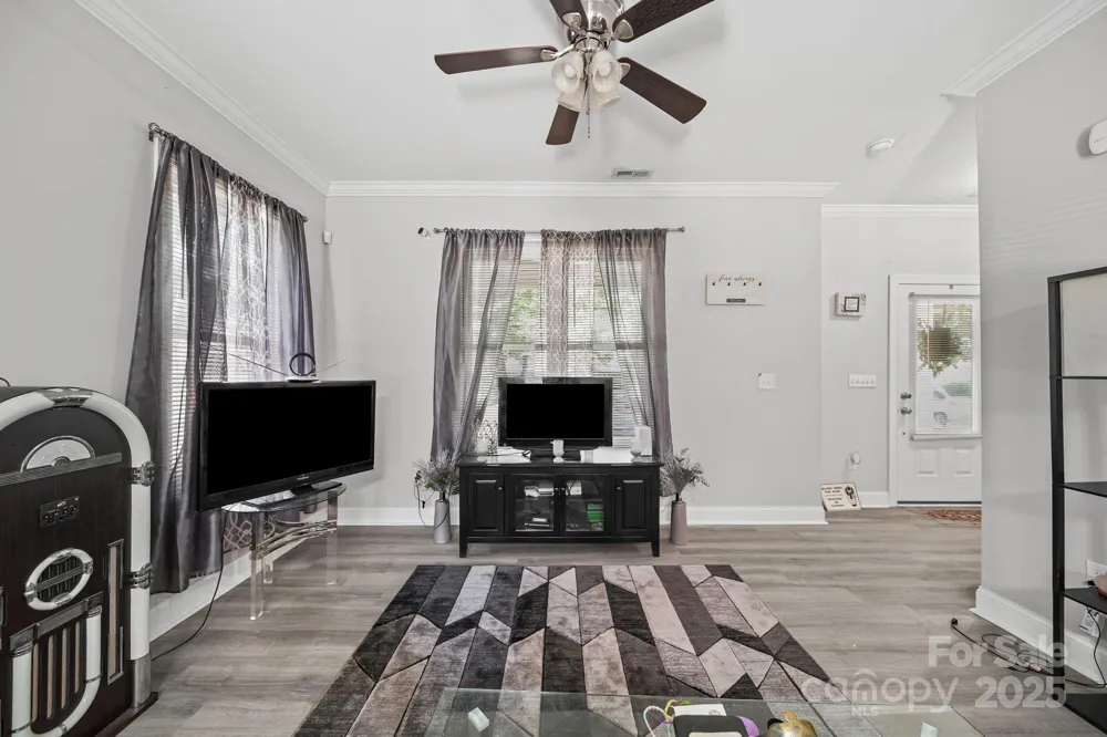 511 S Carolina Avenue Spencer, NC 28159