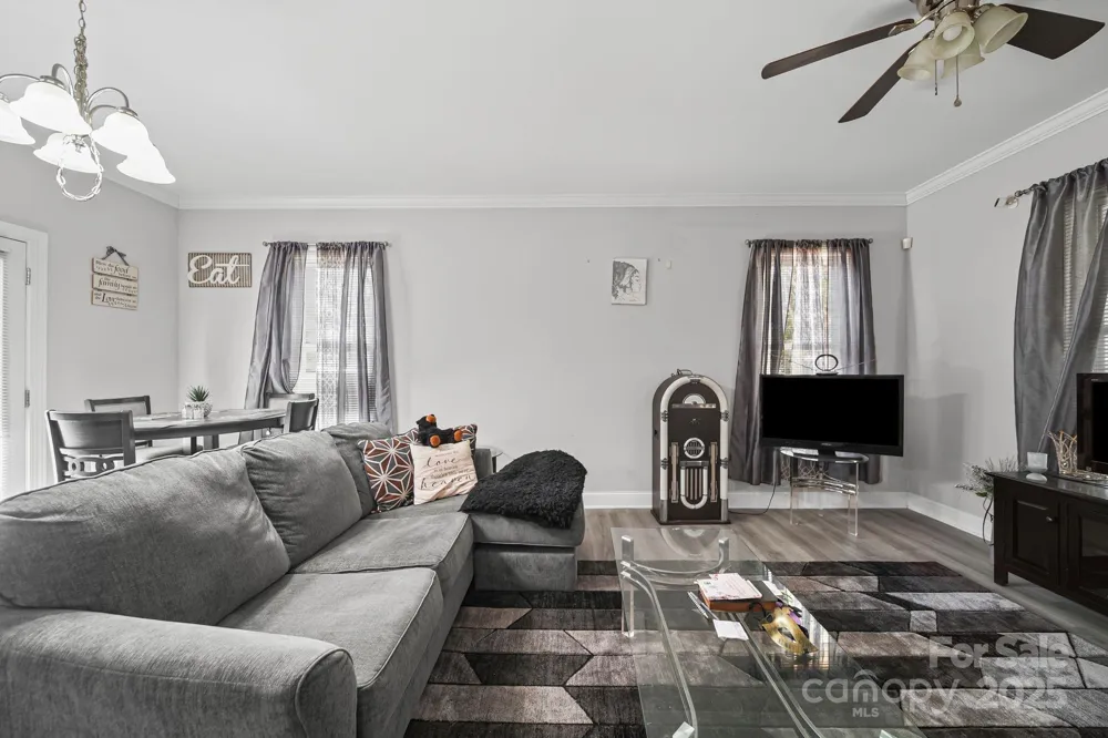 511 S Carolina Avenue Spencer, NC 28159